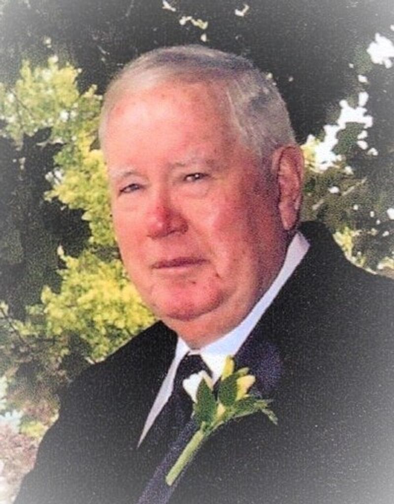 Clarence "Cooky" R. Hoey Profile Photo