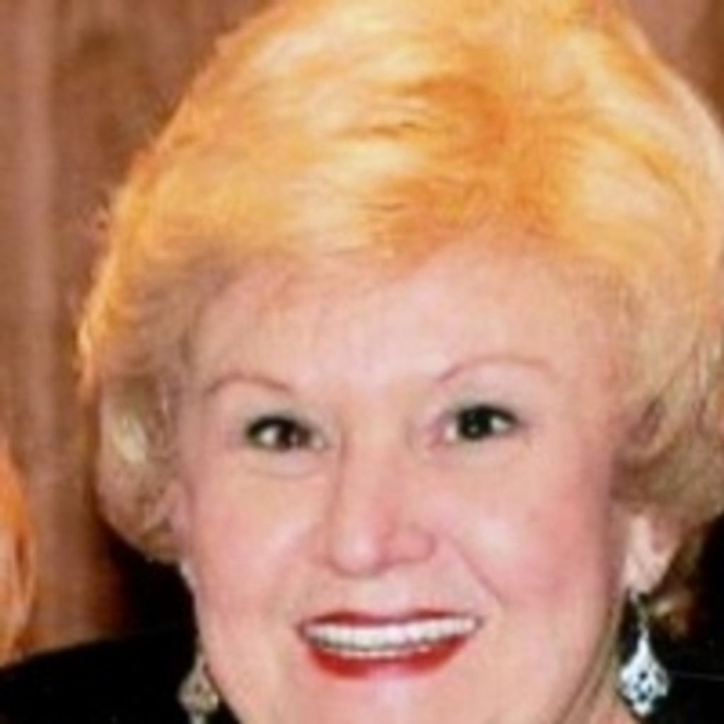 Sue Chappell Profile Photo