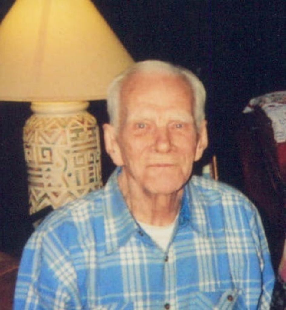 Gerald Dwight Jensen