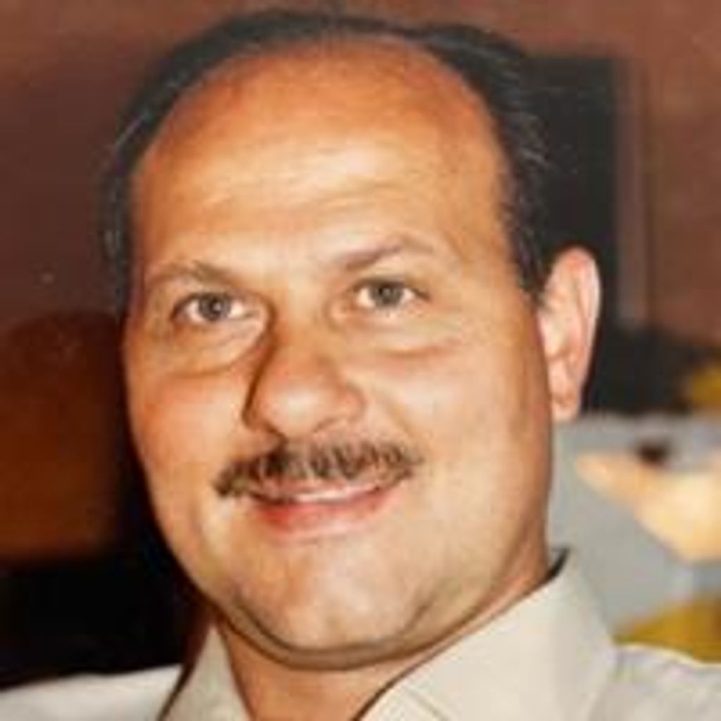 Andrew B. Panega Jr.