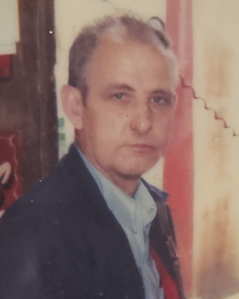 Johnny Howard Butler Profile Photo