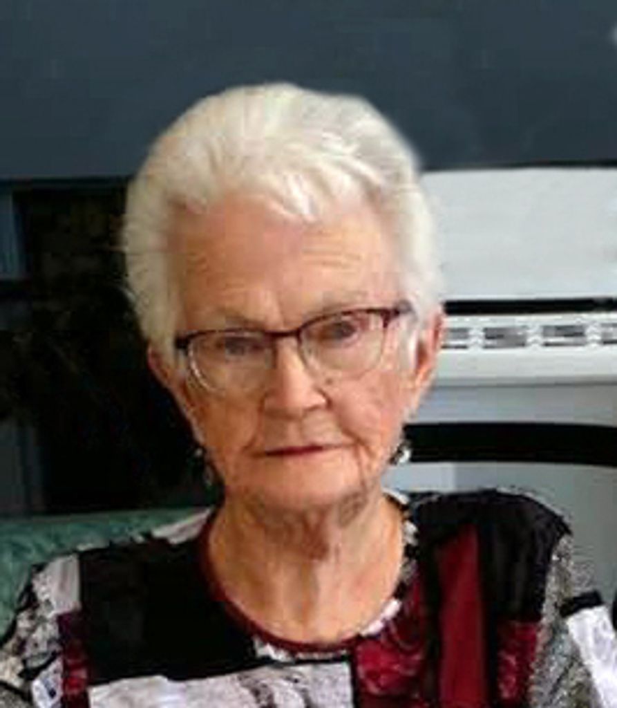 Olive  Mary (Weedmark)  Wanless Profile Photo