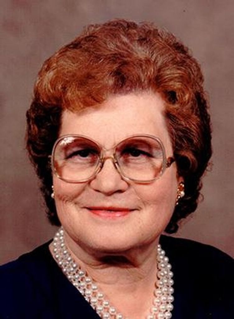 Joan Catherine Biediger Christilles Profile Photo