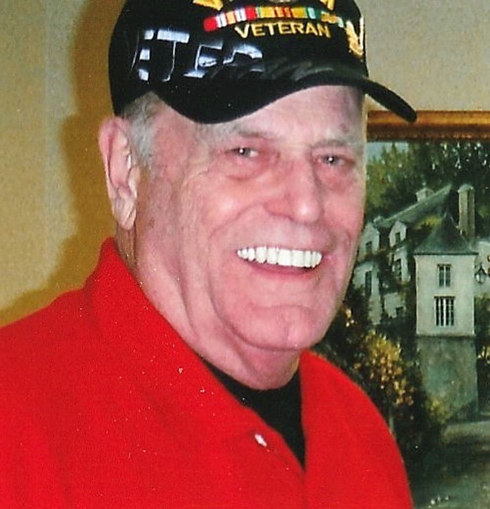 Norman Paul Fellenz