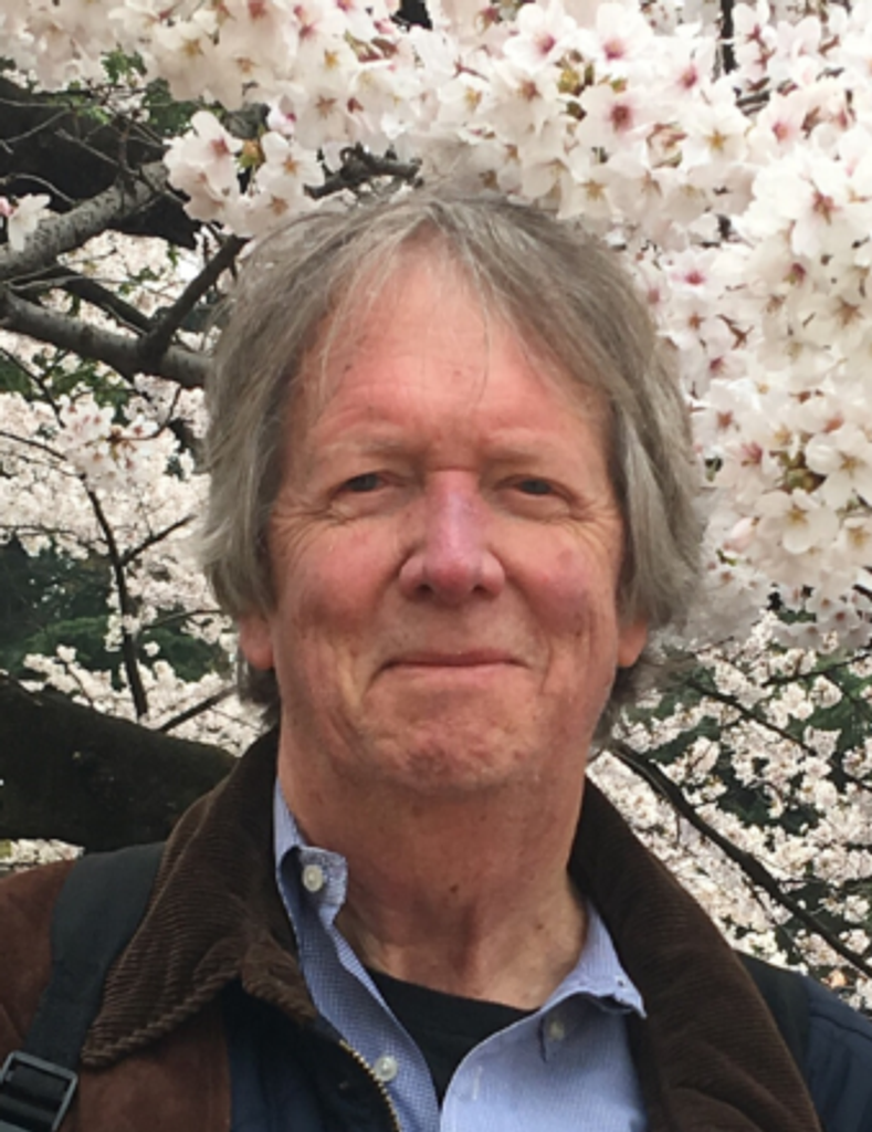  Stephen  Nelson