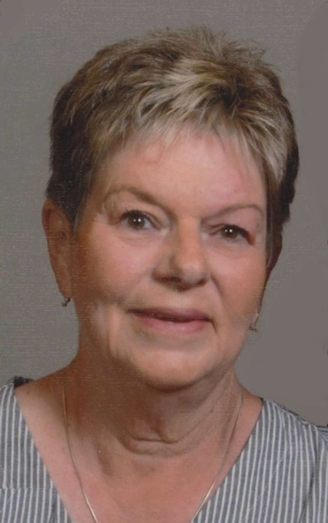 Linda (Ogan) Cleberg Profile Photo