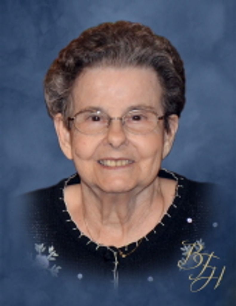 Leona Margaret Schertz Profile Photo
