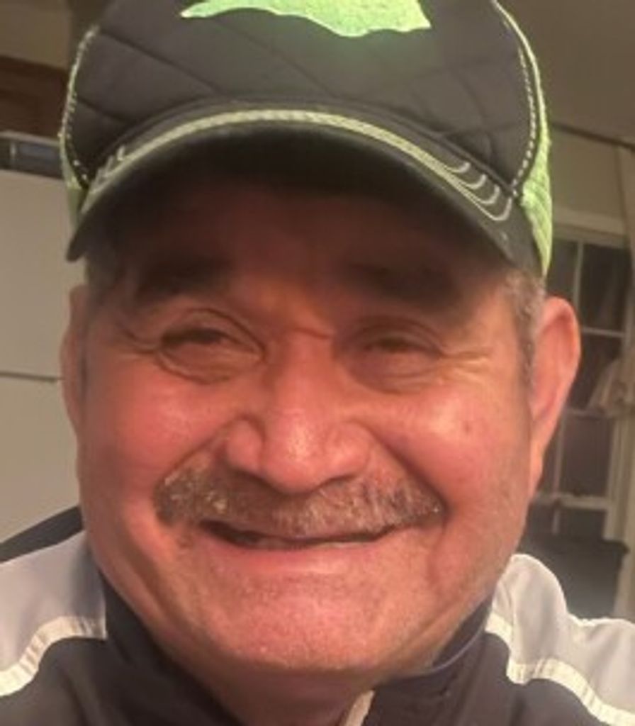 David Alvaro Ruiz Ordaz Profile Photo