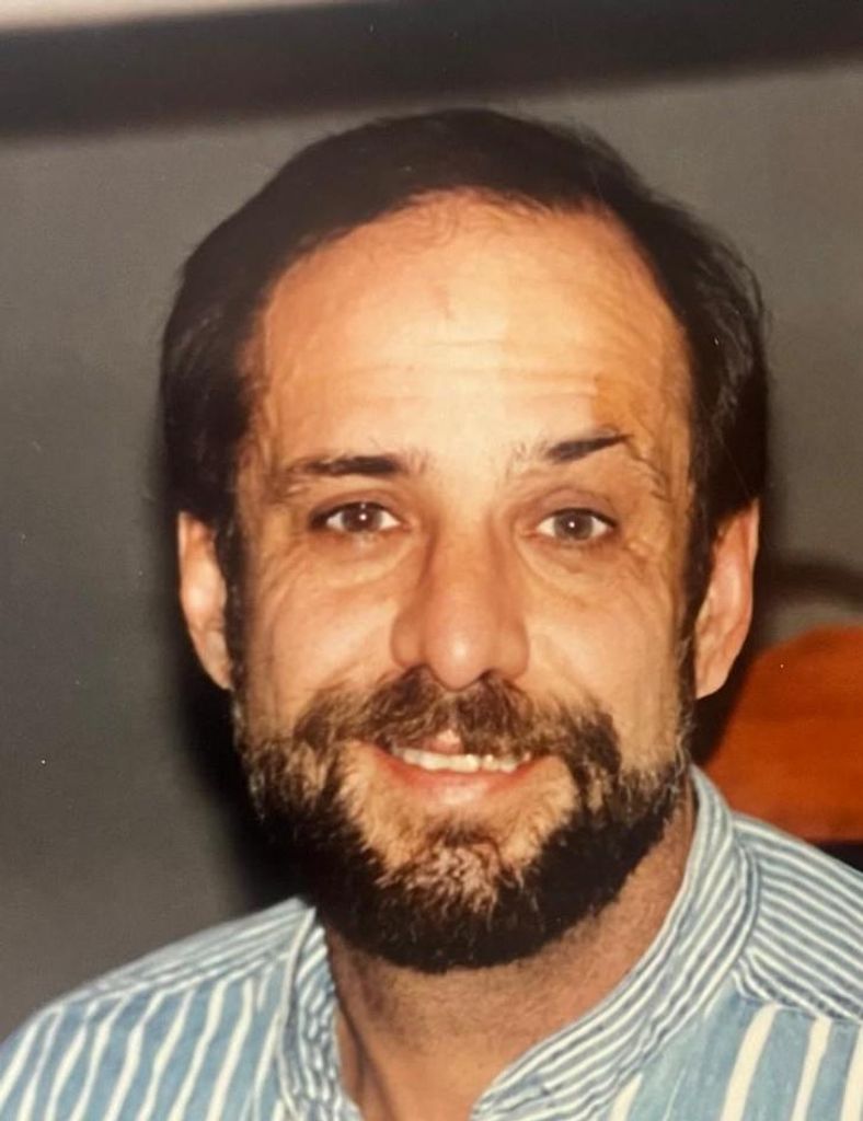 Nicholas D Roush Profile Photo