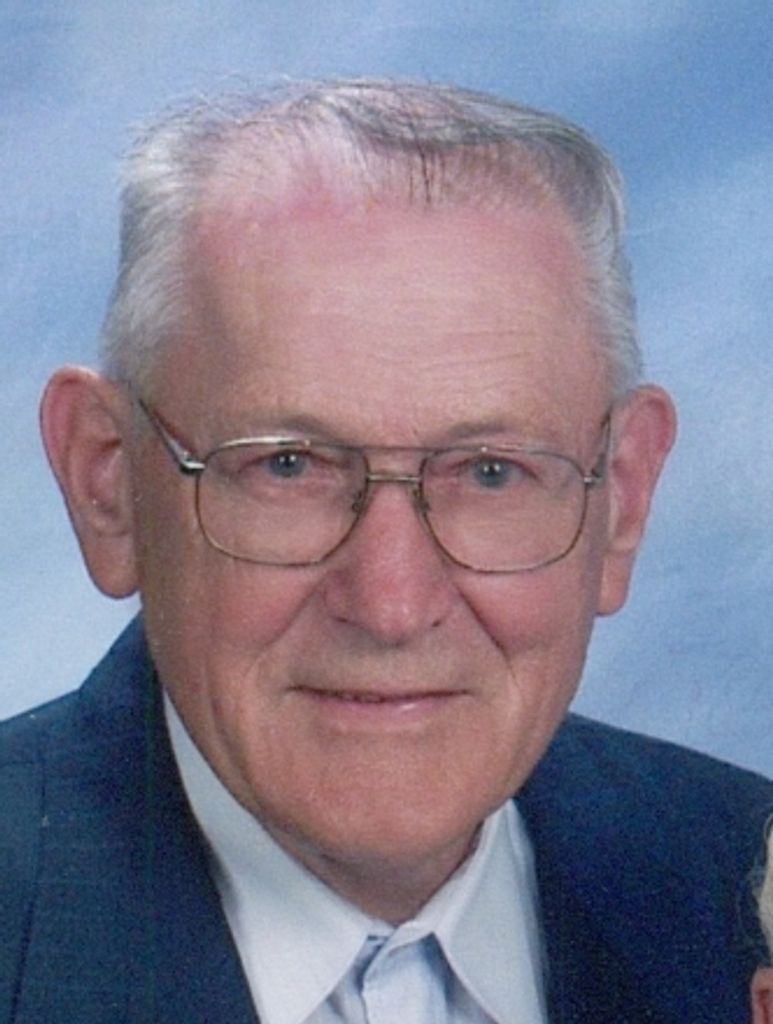 Carl W. Martin