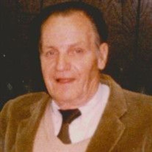 James Robert Thompson Profile Photo