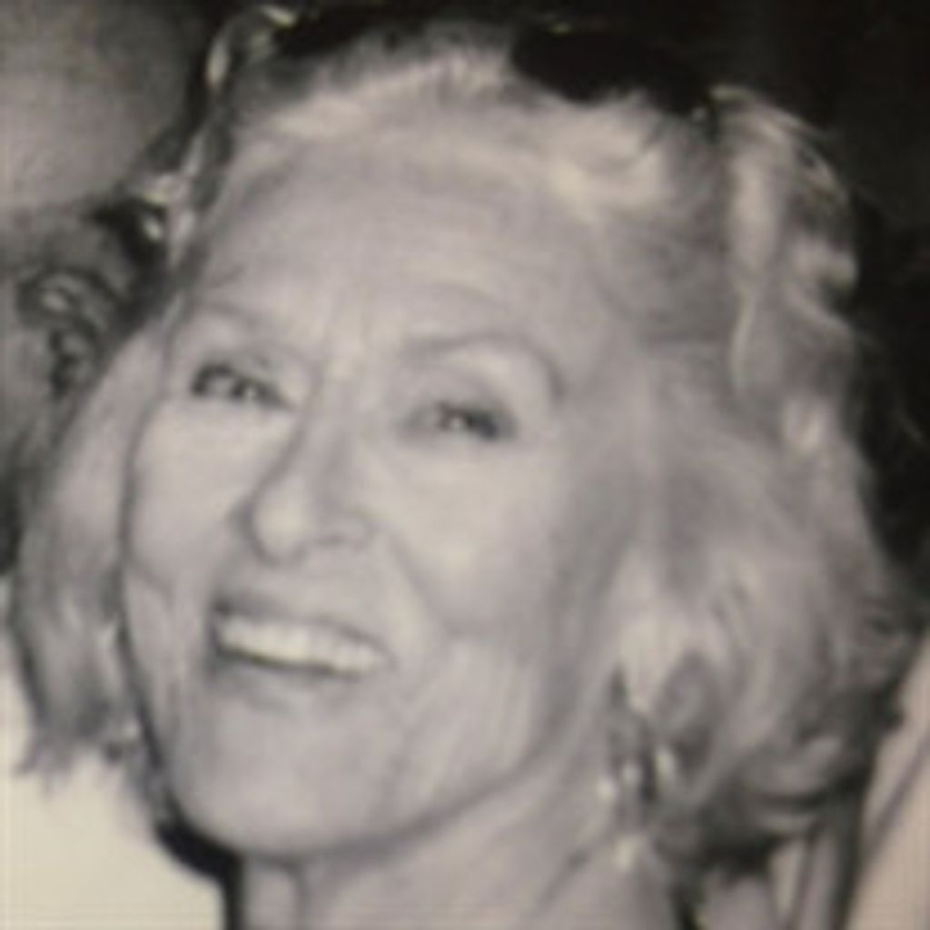 Mae Jeanette Lejeune