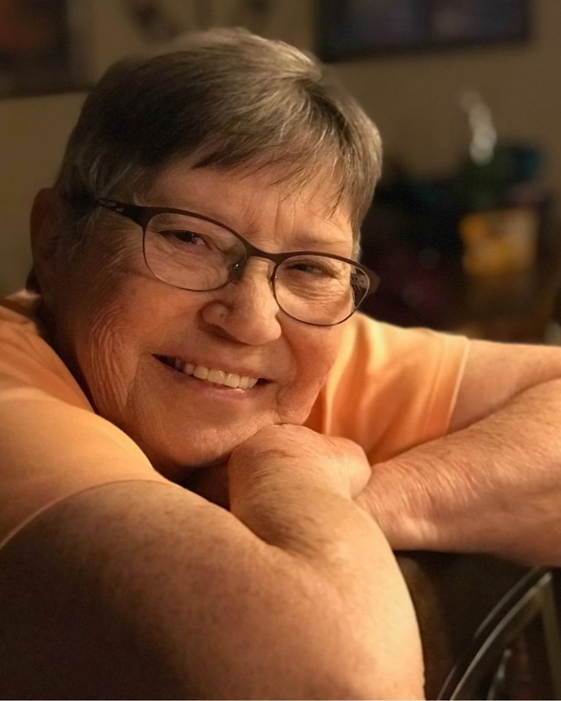 Kay Donn Smith Profile Photo