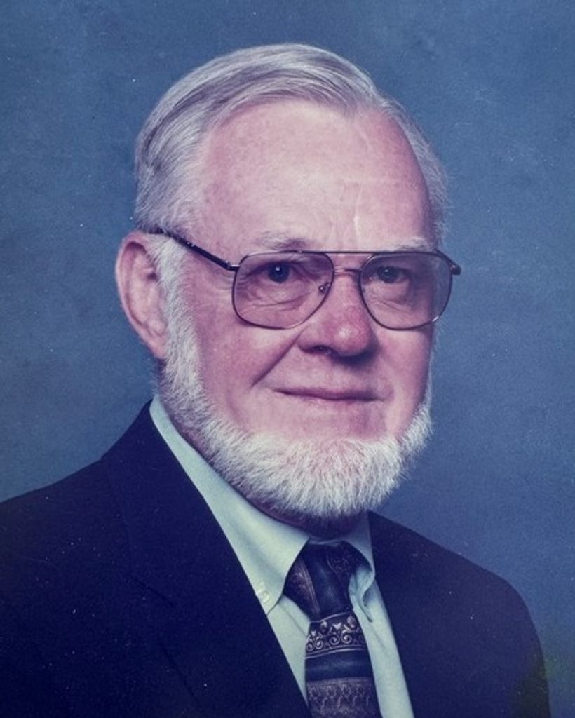 Robert Dean Glock