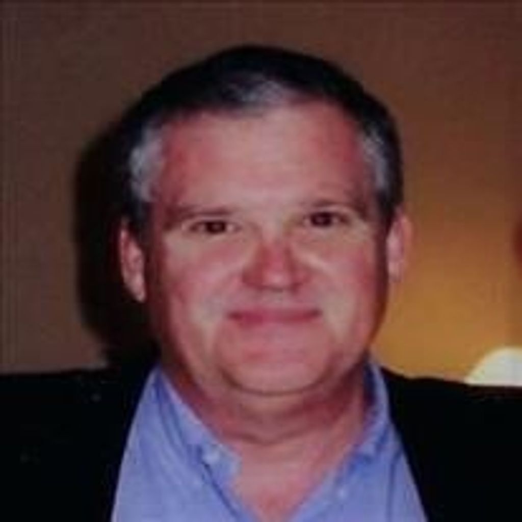 Stephen Marshall Brooks
