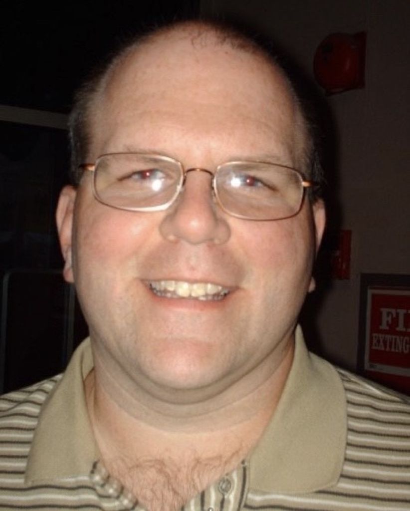 Jeffery Allen Schanks