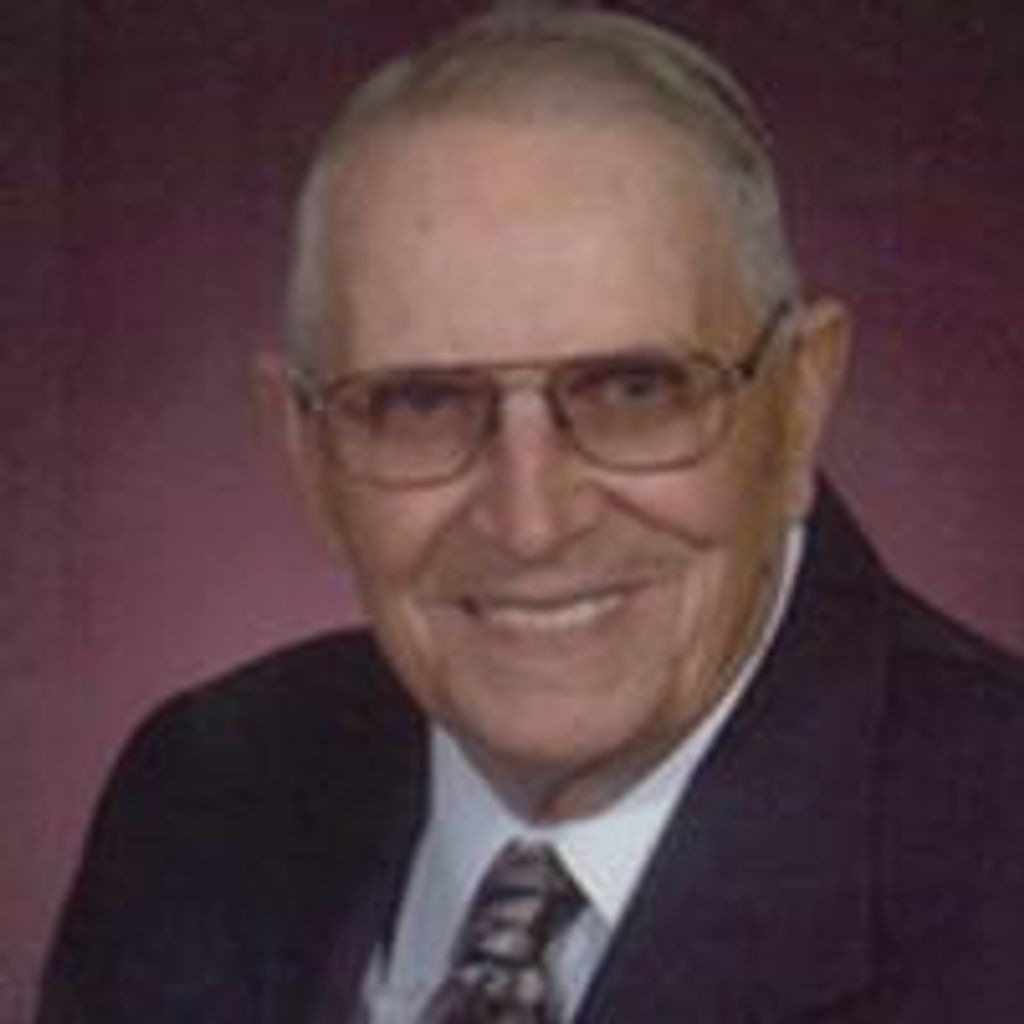 Richard Huffman