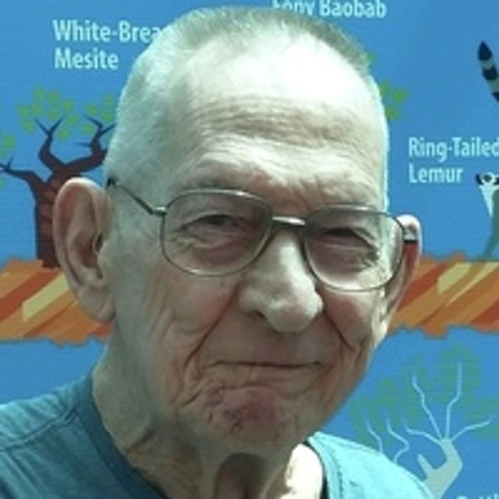 Dewey Calvin Switzer