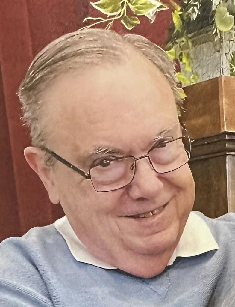 Thomas Willliam Causey Profile Photo