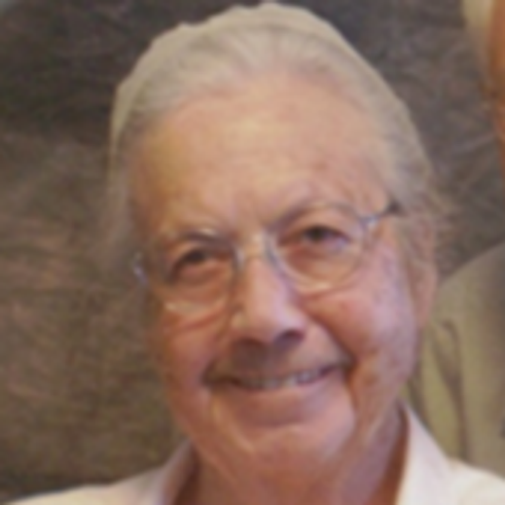Doris M. Lavy