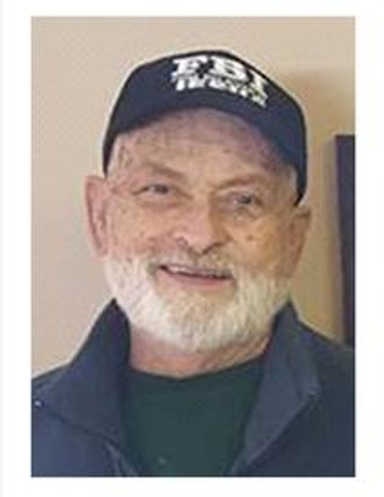 W. Paul Crowe