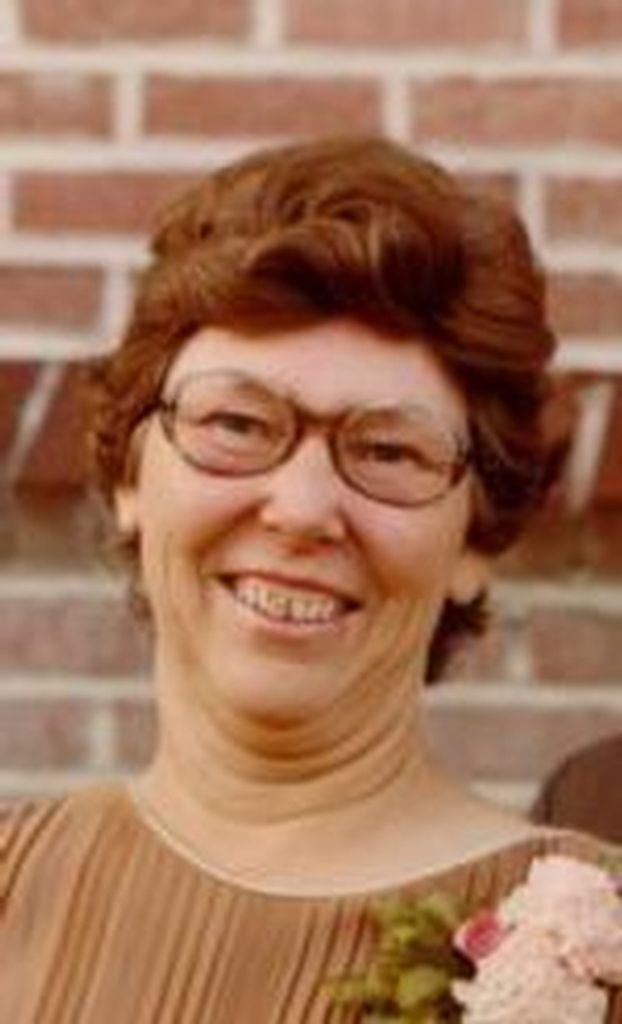 Lila M. Hunt