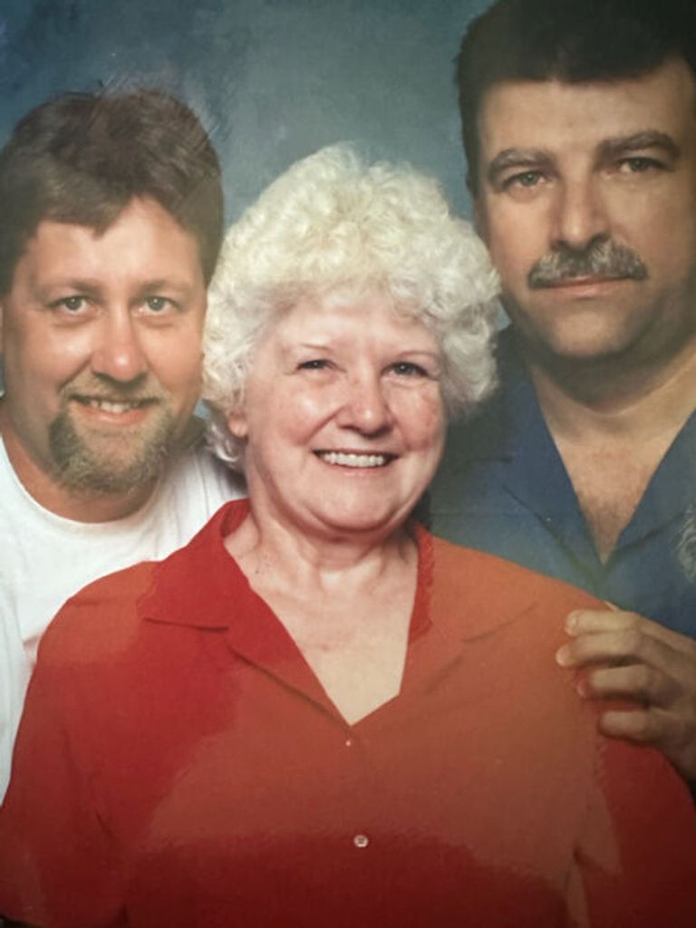 Martha Mae Bell Profile Photo