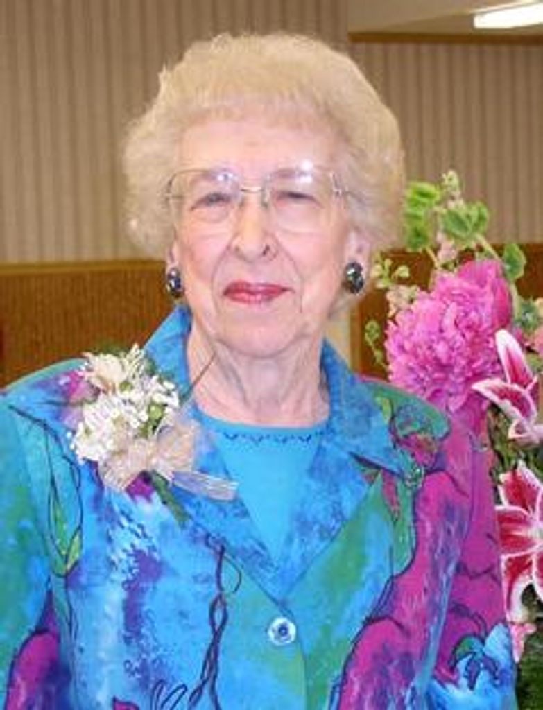 Merle Flora Wahlstrand