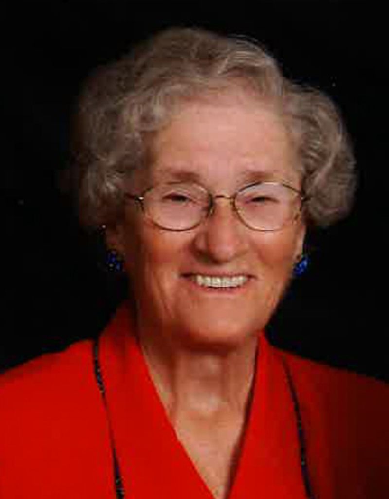 Mildred E Plotz Profile Photo