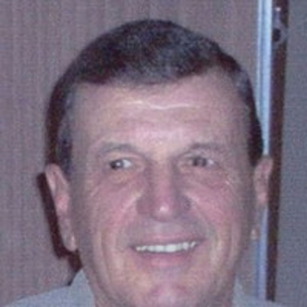 Jules Ludger Bourque