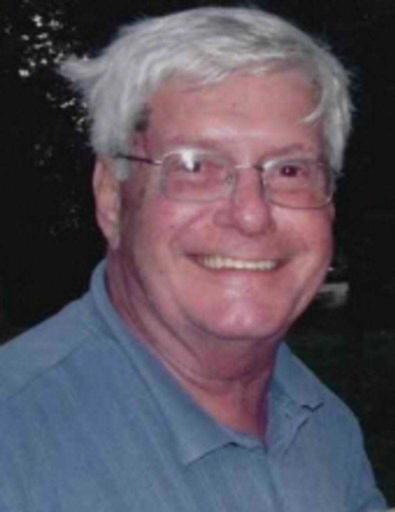 John "Jack" George Smid Profile Photo