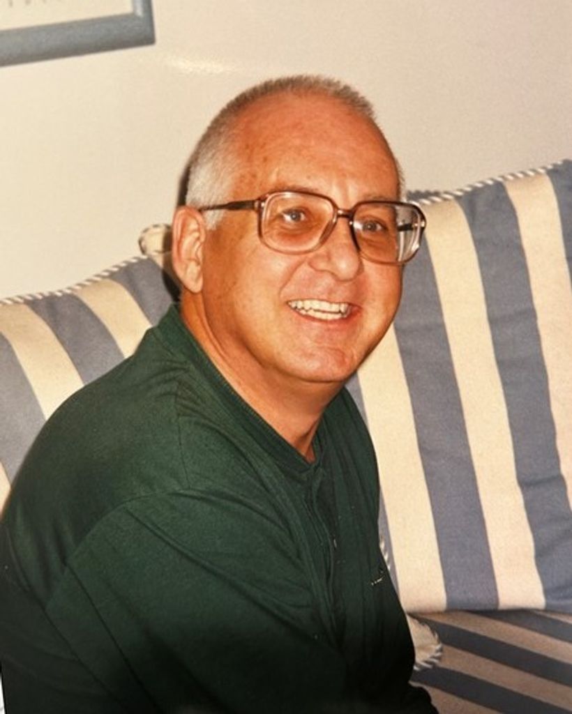 Ronald Douglas Barnhill