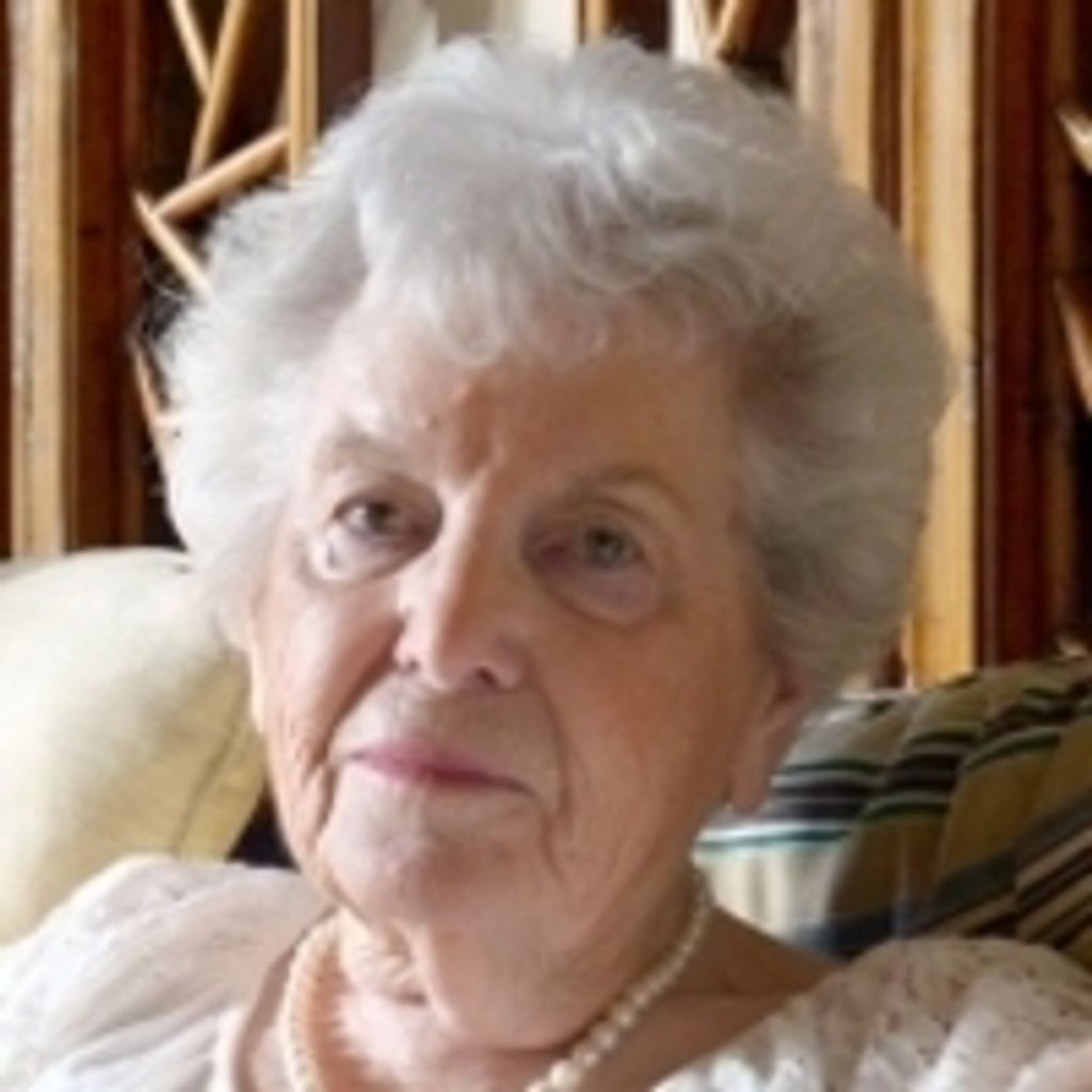 Mary Ann Craig