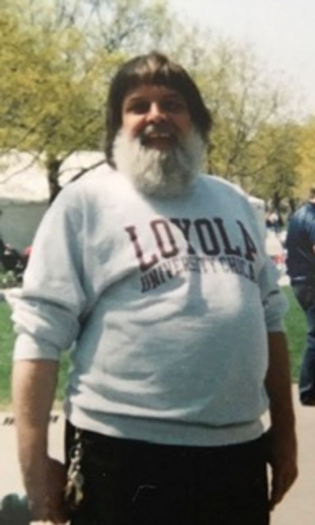 Michael N. Nassar Profile Photo