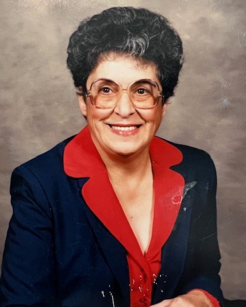 Eva A Meeks Profile Photo