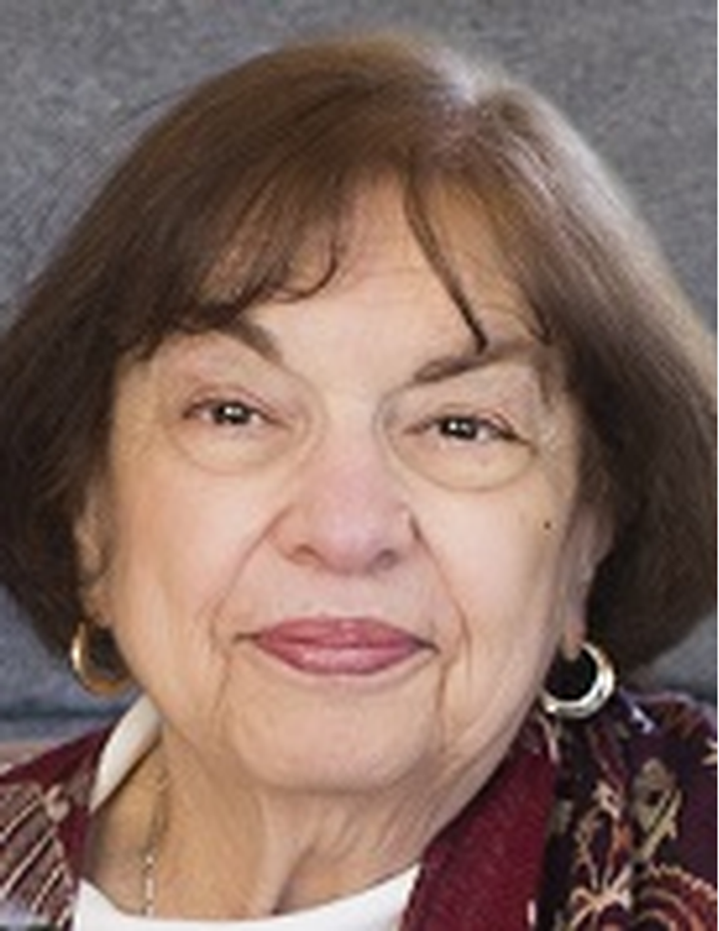 Joann F. Delzoppo Corradetti Profile Photo