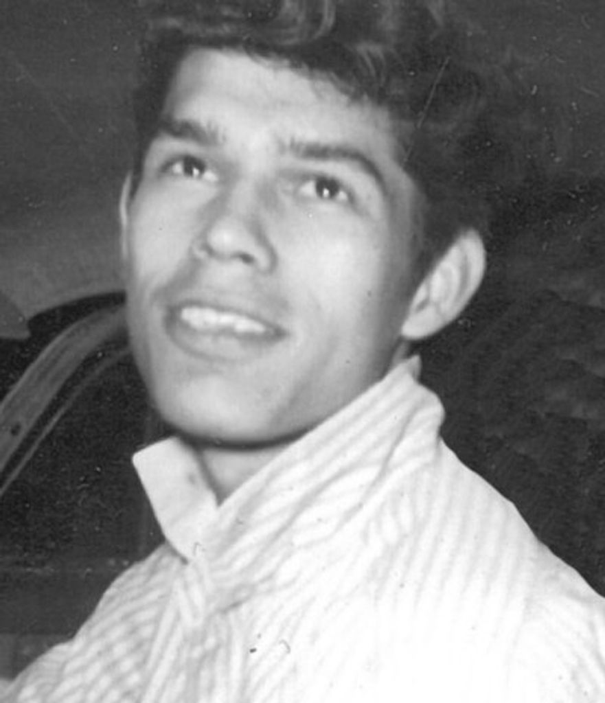 Sheldon Malone Profile Photo