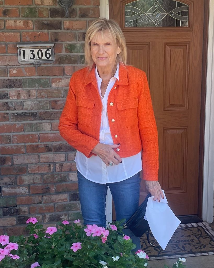 Linda Kay Bernard