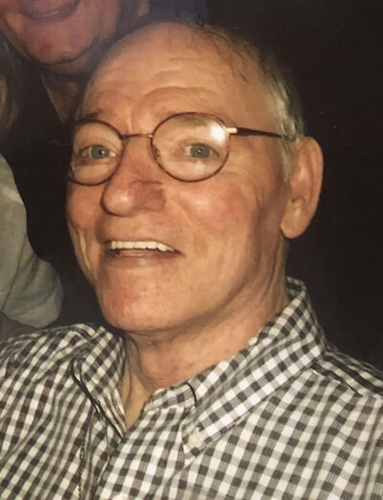 William "Billy" Riddle Profile Photo