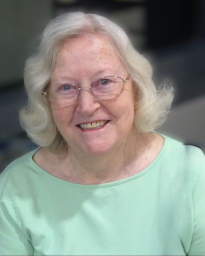 Bonnie Gean Vaughn's obituary image