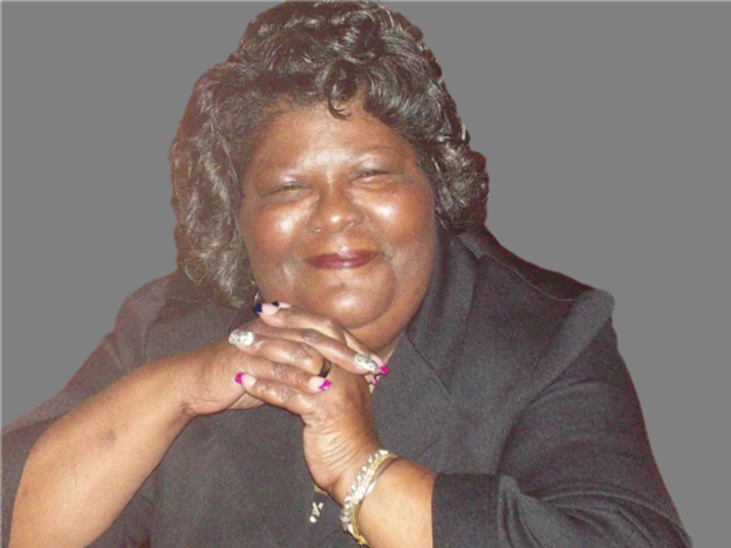 Mary Catherine Sanders Brown Profile Photo