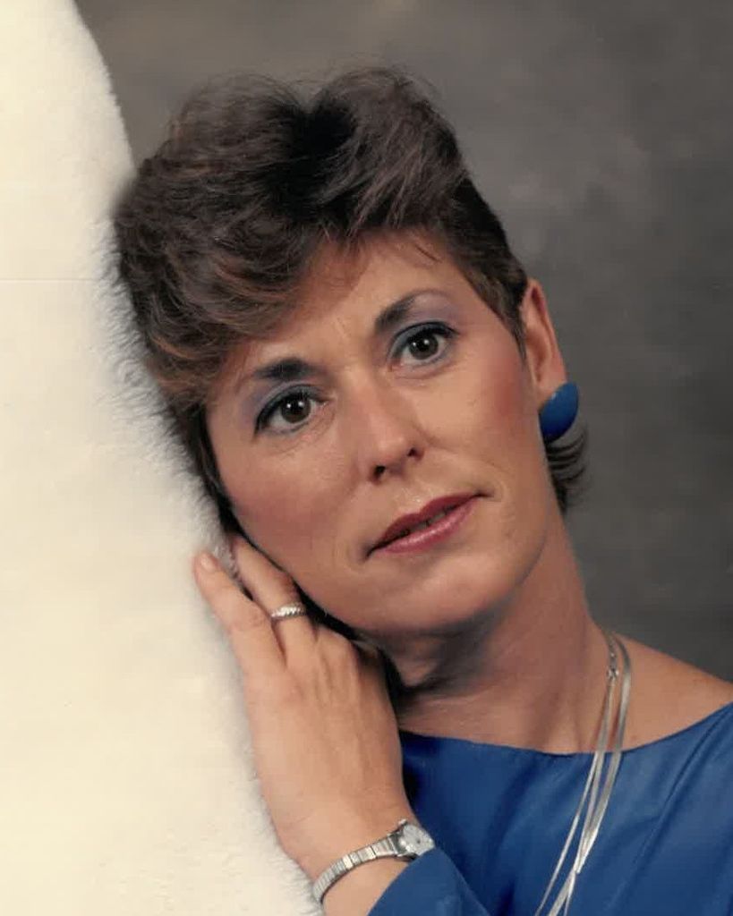 Shelia Boswell Morgan