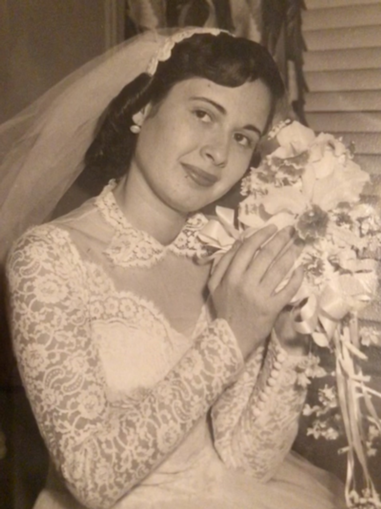 Edith Fisher Profile Photo