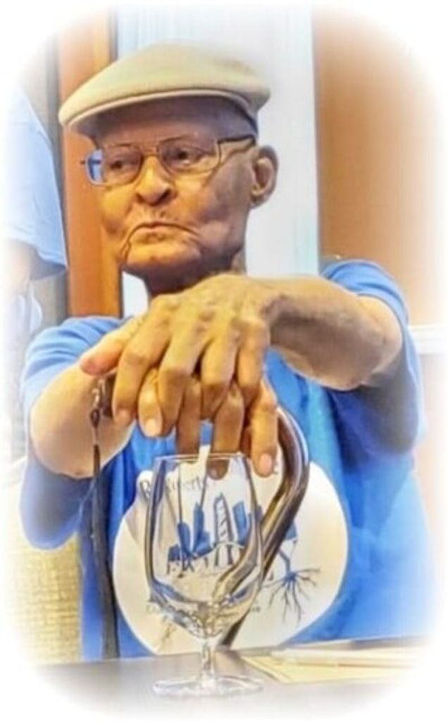 Harvey L. Roberts Profile Photo