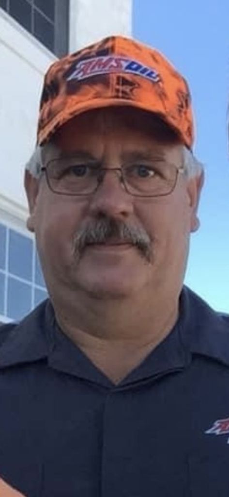 Robert Thomas Phillips Profile Photo