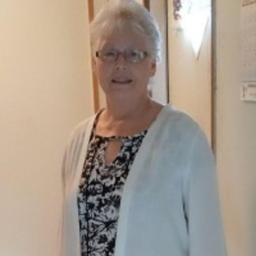 Betty Sue Anderson Stone