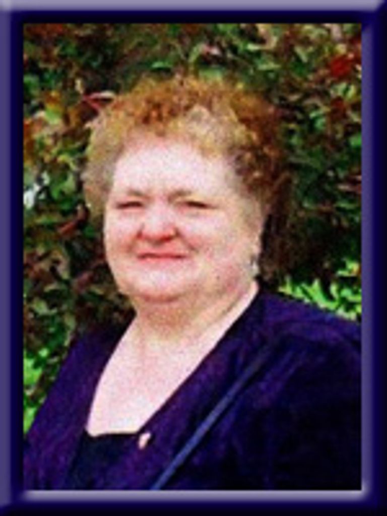 Maxine Marie Mansfield