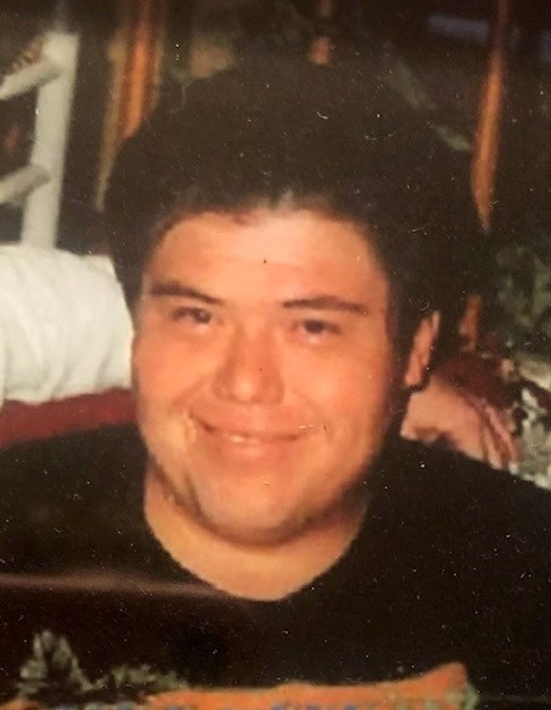 PAUL MARTINEZ