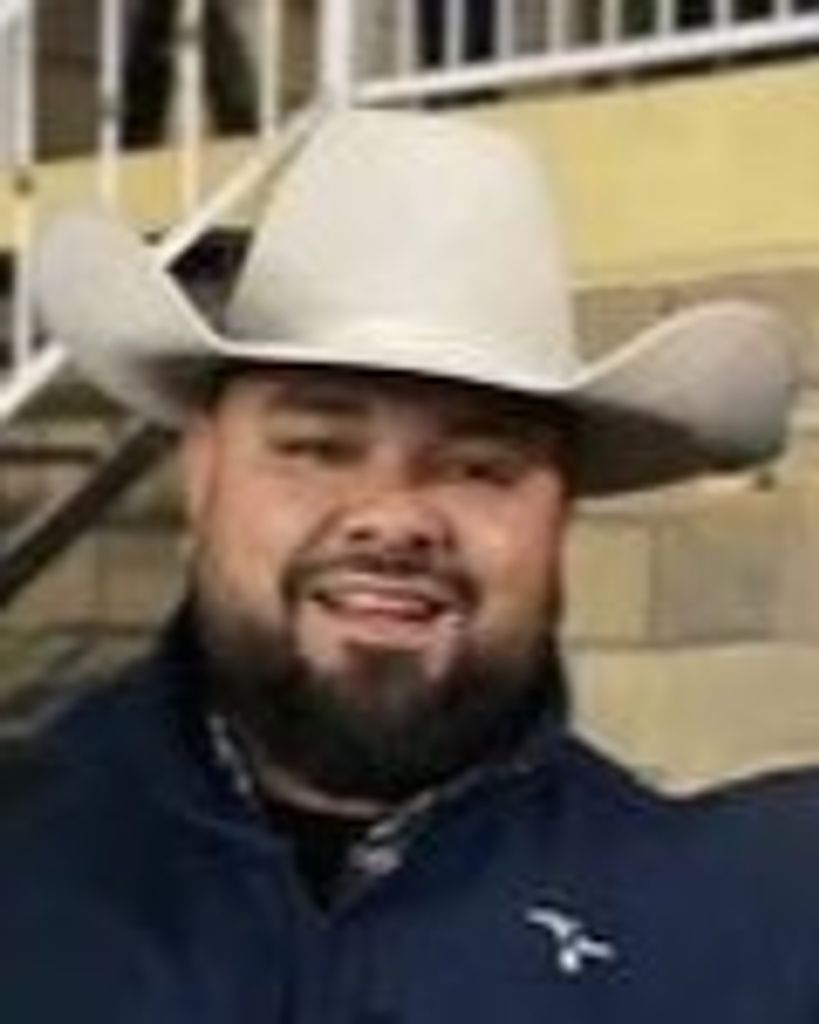 Jose Luis "Luisito" Rios Favela