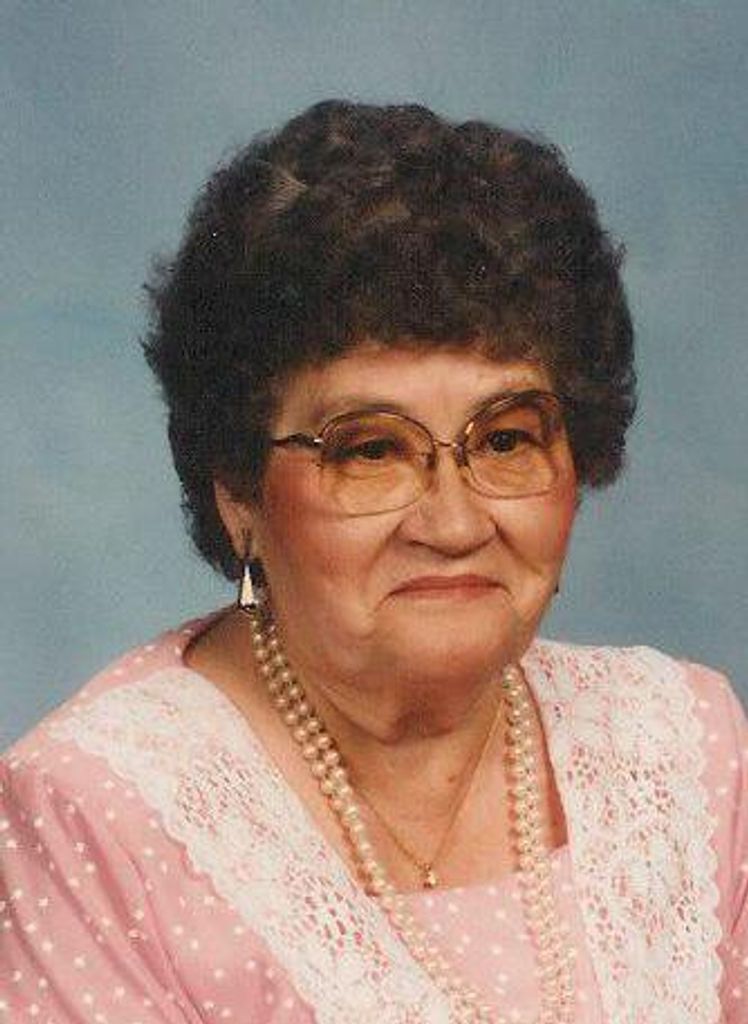 Elida Luna Profile Photo